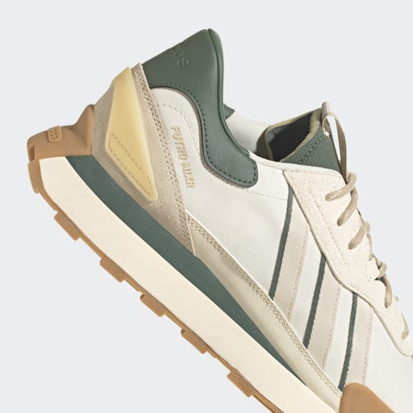 Tênis Futro Mixr Branco adidas adidas Brasil