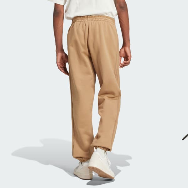 adidas Field Issue Essentials Sweat Pants Brown Free Shipping with adiClub adidas Canada
