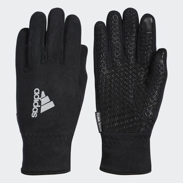 adidas cold weather gloves