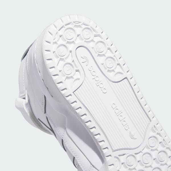 Adidas Men Trainers Forum Mid Shoes