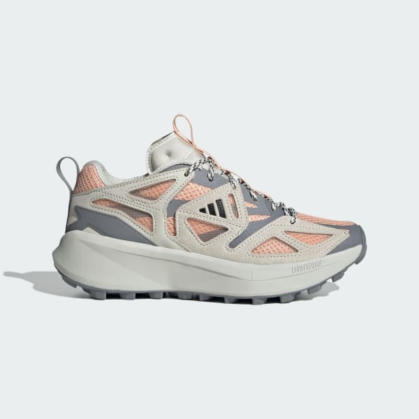 Pink Kantai Trail Shoes