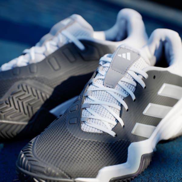 Adidas barricade 10 clearance
