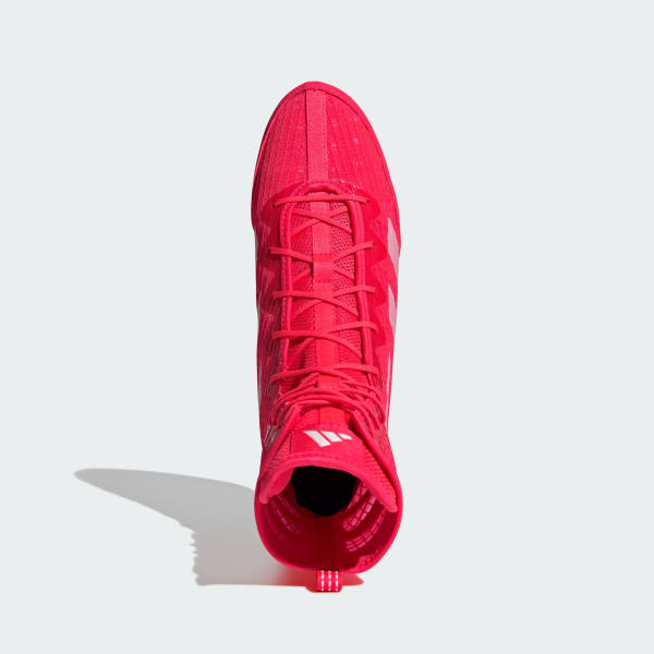 Red Box Hog 4 Shoes