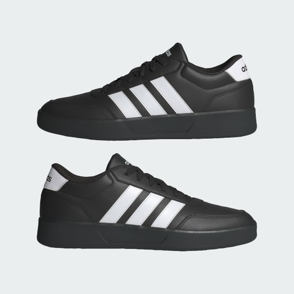 adidas Breaknet 3.0 Shoes - Black | adidas Belgium