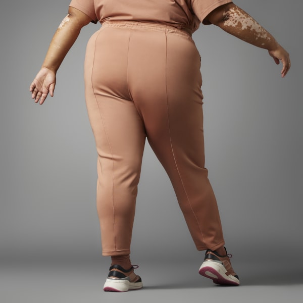Brown Collective Power Extra Slim Pants (Plus Size)