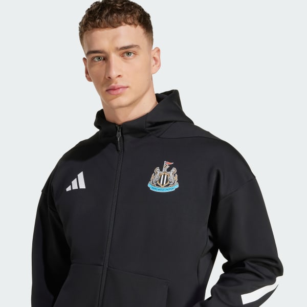 ウェア adidas Newcastle United Authentic adidas Originals Men's adidas Originals White Newcastle