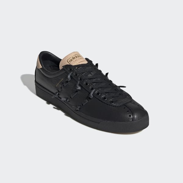 adidas HS Lacombe Shoes - Black | adidas US