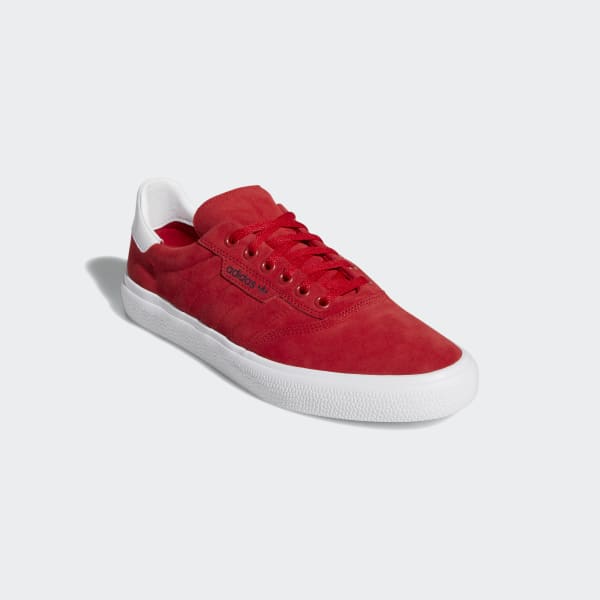 Adidas 3mc clearance red