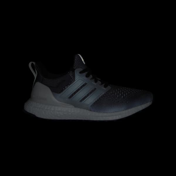 Blue Ultraboost 1.0 Shoes