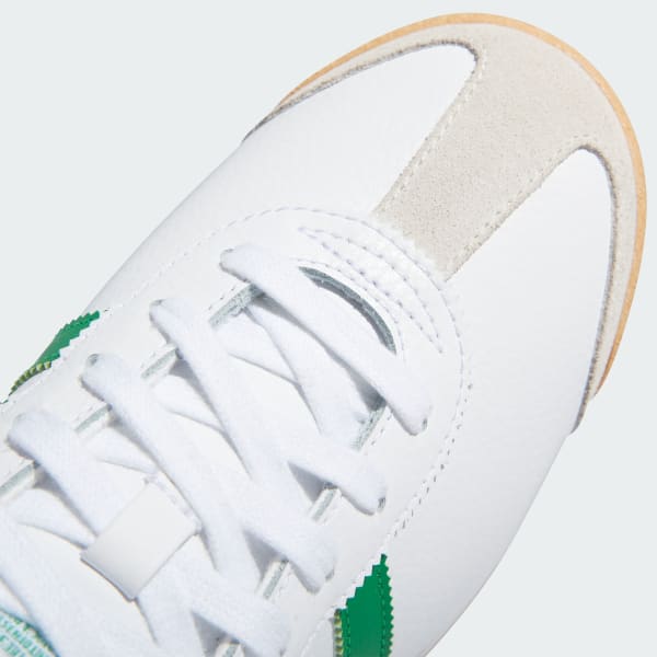 Adidas samoa green shop