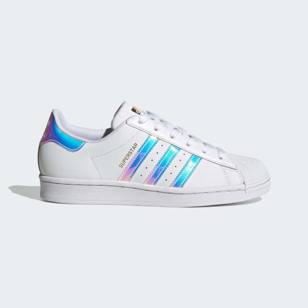 adidas Superstar Shoes - White | adidas UK