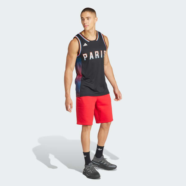 Camiseta paris saint online germain basketball