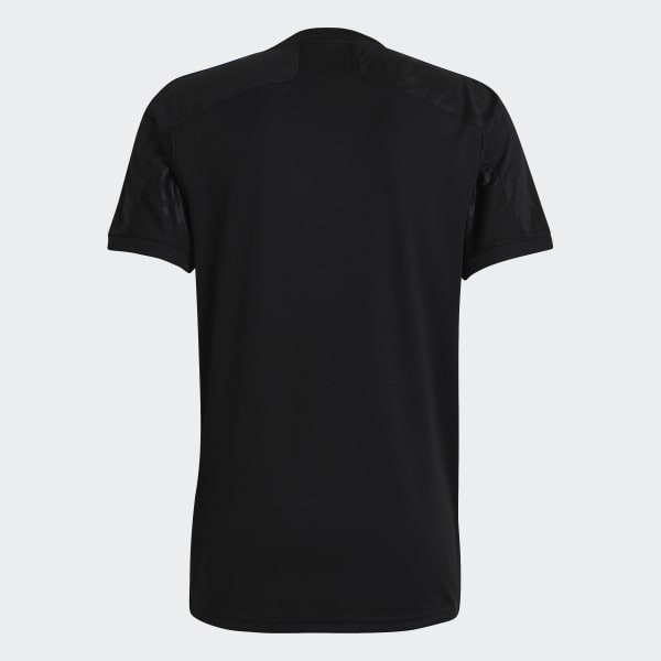 noir Maillot Domicile CF Montreal 21/22 13485