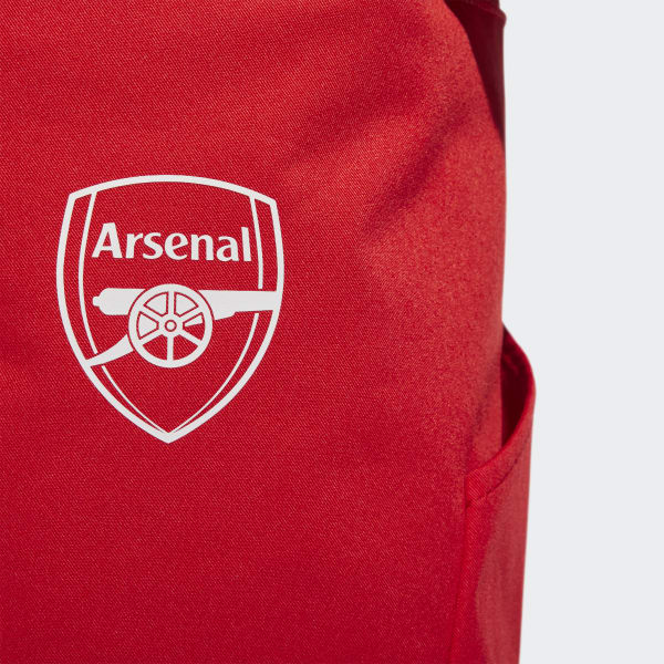 FOCO Arsenal FC Heather Grey Laptop Backpack : Amazon.co.uk: Sports &  Outdoors
