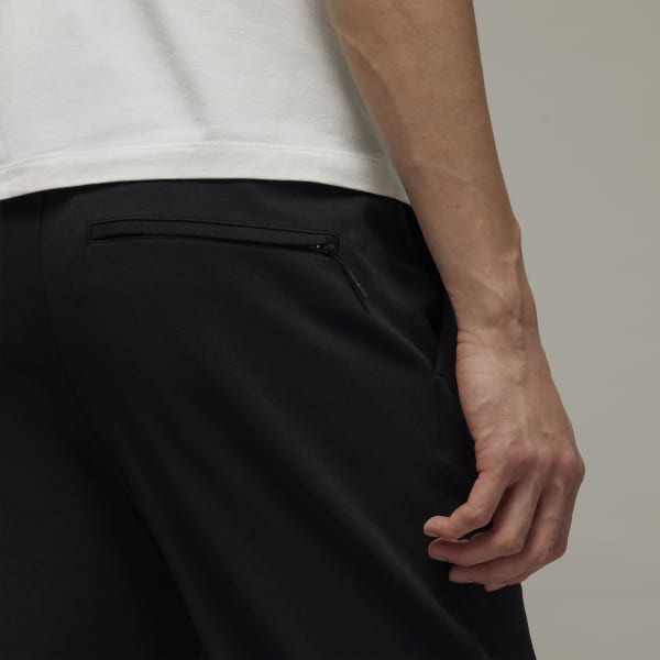 Nero Y-3 CL Track Pants