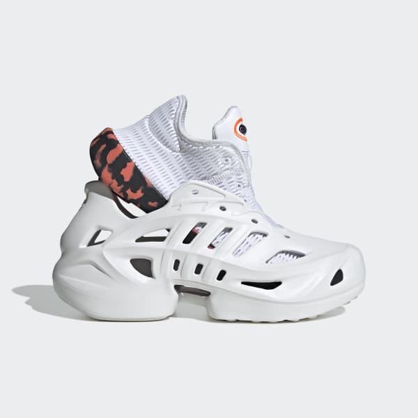 Adidas climacool shoes white online