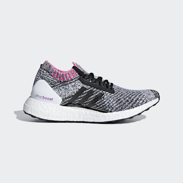 adidas ultra boost 4.0 hombre rosas