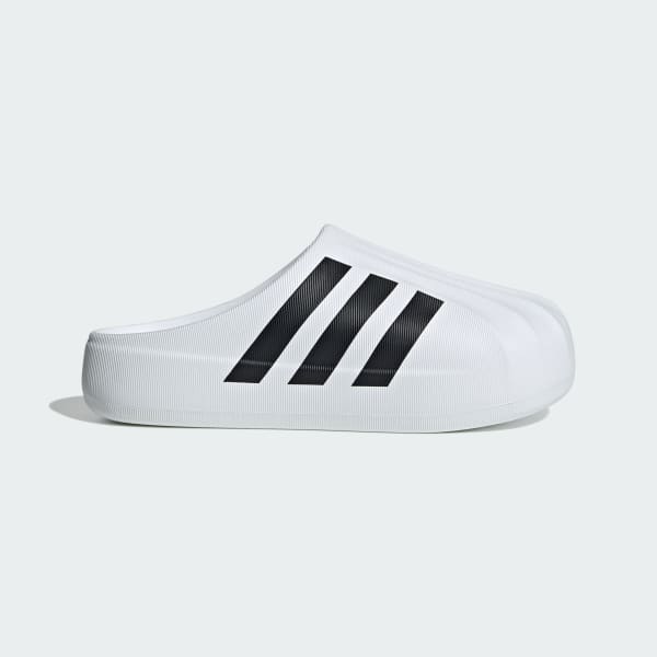 adidas Superstar Mule Shoes - White | adidas Philippines