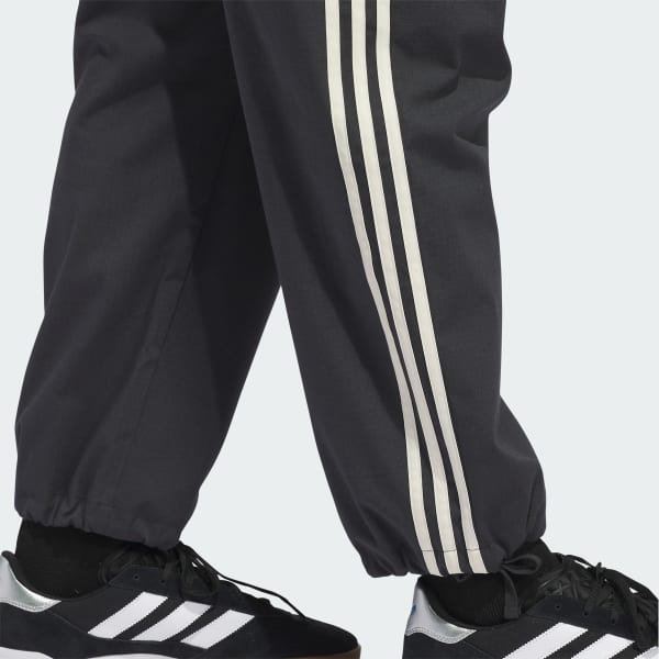 Adidas skateboarding top track pants