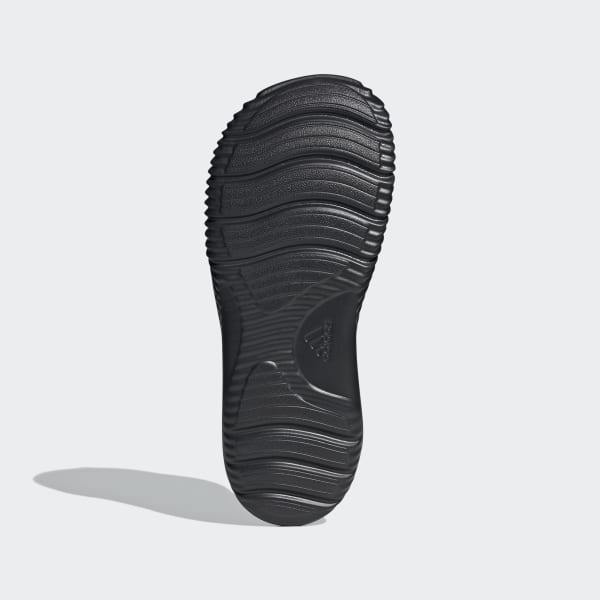 adidas Alphabounce Slides Black adidas India