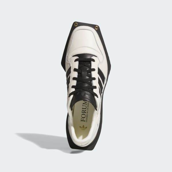 adidas Forum SQ Shoes - White | Free Shipping with adiClub | adidas US