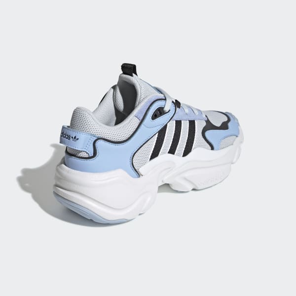 adidas Magmur Runner Shoes - Blue 