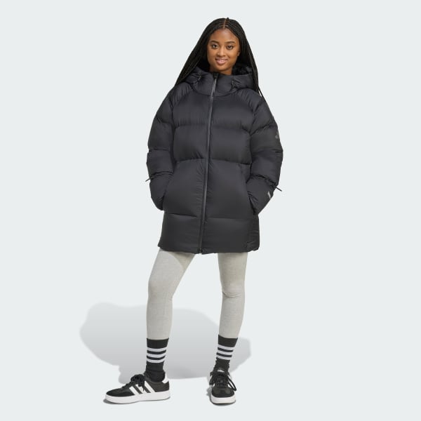 cierna MYSHELTER Climawarm Down Parka