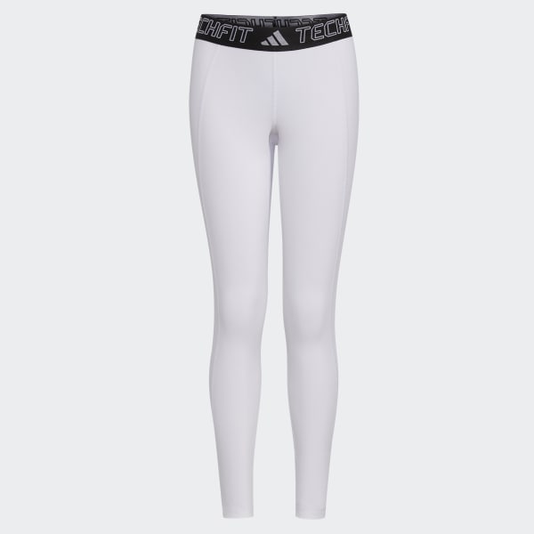 Jeans & Trousers | Three Fourth Skinny Strechable Leggings For Girls, White  | Freeup