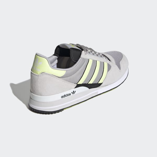 Adidas zx hot sale 500 Cyan femme