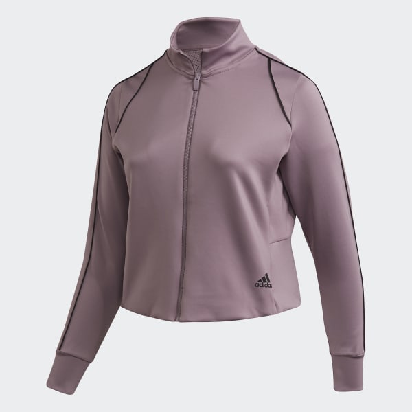 Style Trainingsjacke – Große Größen Style Trainingsjacke – Große Größen