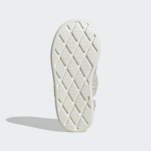 Beige Puffylette 360 Shoes Kids