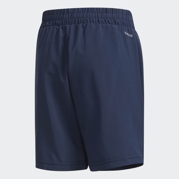 adidas Climalite Tee Set Blue adidas Thailand