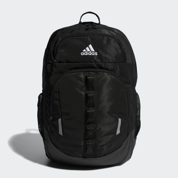 adidas Prime V Backpack - Black | adidas US