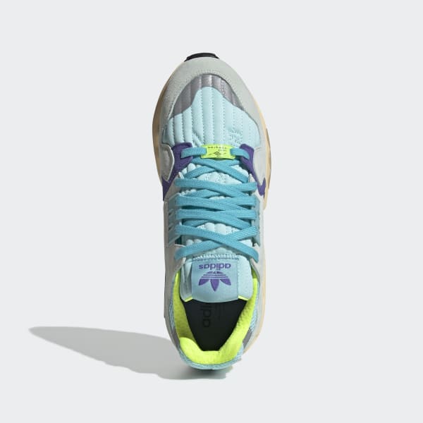 Adidas torsion online aqua blue