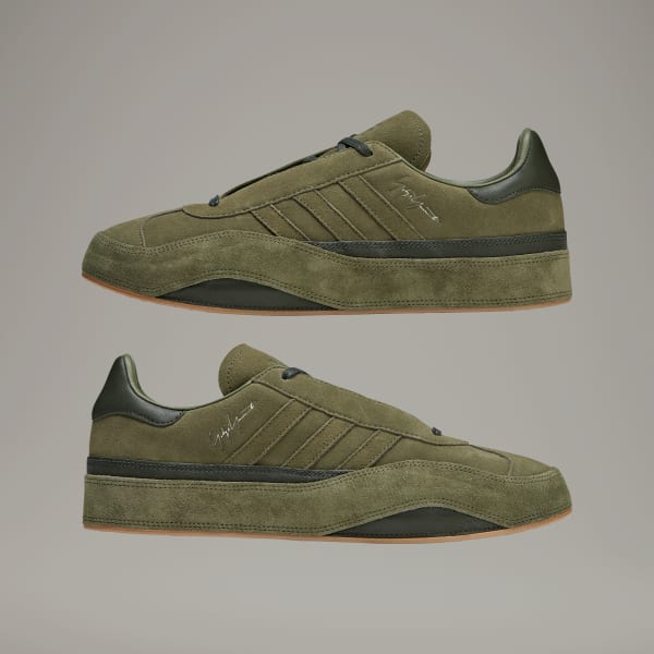 お歳暮・冬ギフト 特集2024 通販  | Green - Gazelle Y-3 adidas Free adiClub with Shipping パンツ