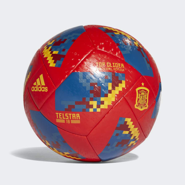 pelotas de futbol adidas 2018