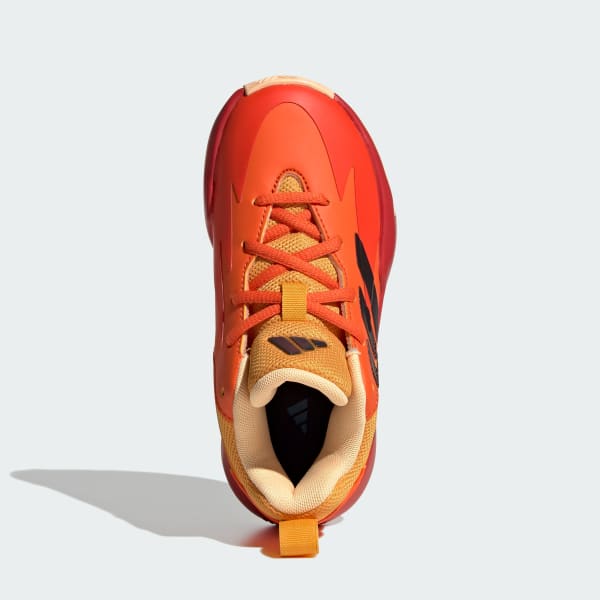 Pomarańczowy Buty Cross 'Em Up Select