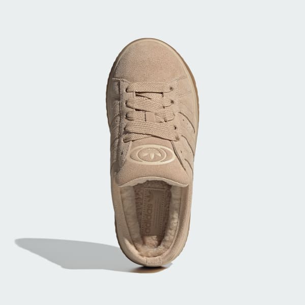 Campus 00s Winter Low Shoes