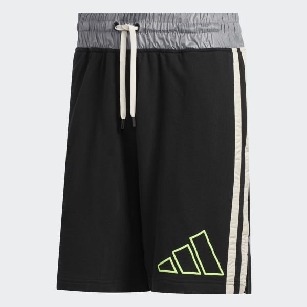 daniel patrick adidas shorts