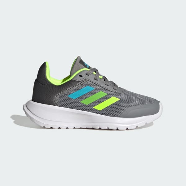 Plomo Zapatillas Tensaur Run