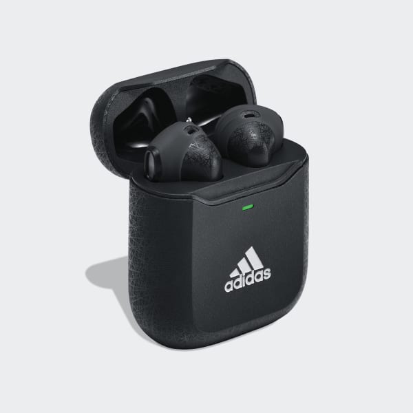 Grey adidas Z.N.E. 01 True Wireless Earbuds - father's day gifts for the dad who has everything