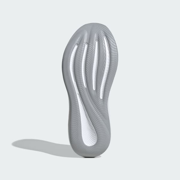 สีน้ำเงิน รองเท้า RESPONSE RUNNER 2