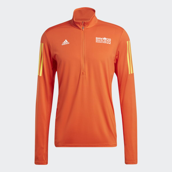 Oranje Berlin Marathon 2022 Longsleeve EBS64