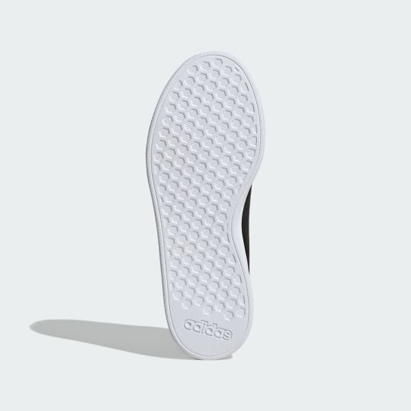 Negro Zapatillas Advantage Base 2.0