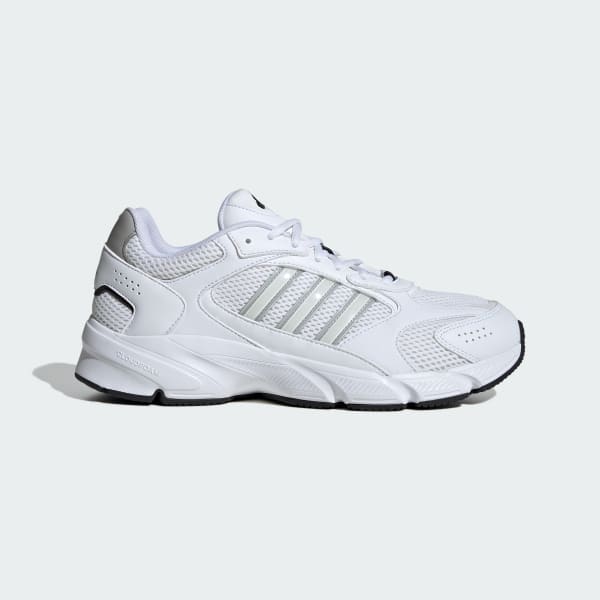 Blanc Chaussure Crazychaos 2000