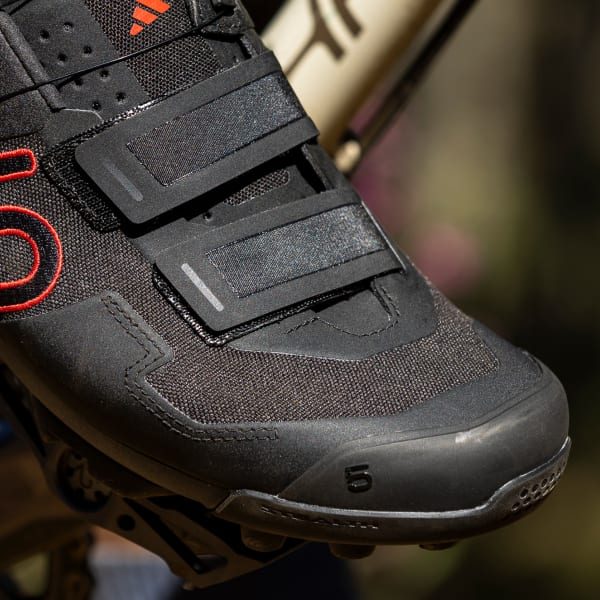 Noir Chaussure de VTT Five Ten Kestrel BOA