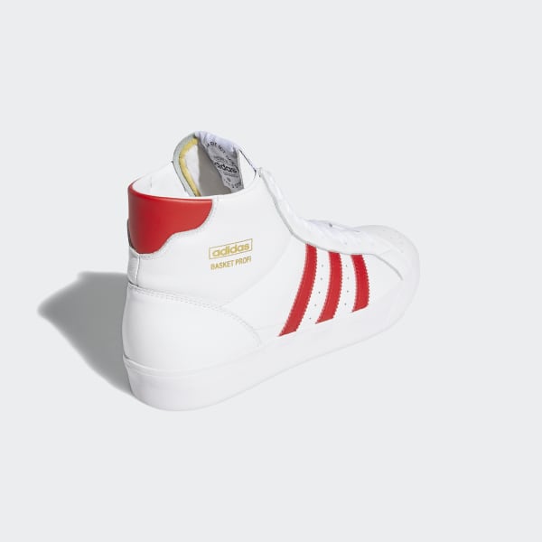 adidas basket pro
