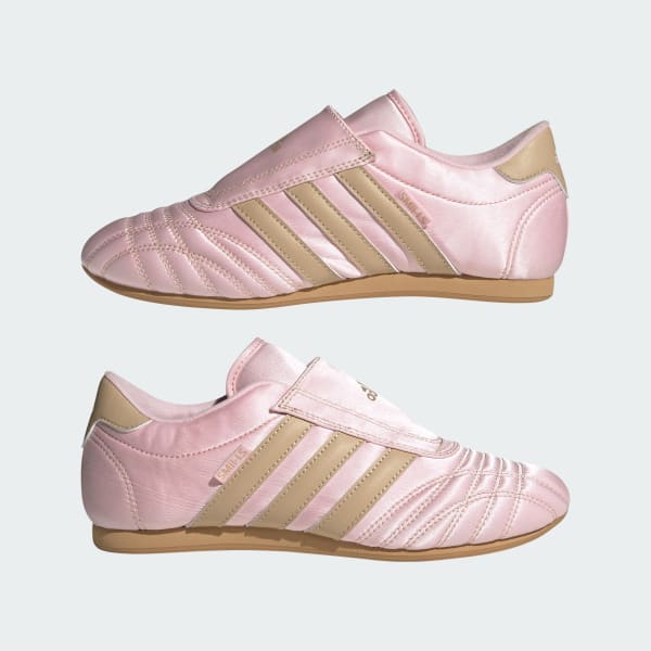 adidas Taekwondo Shoes Pink adidas Singapore