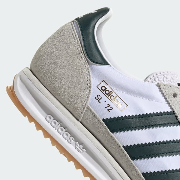 【adidas】 SL 72 RS 25.5センチ adidas Originals SL 72 RS | Champs Sports