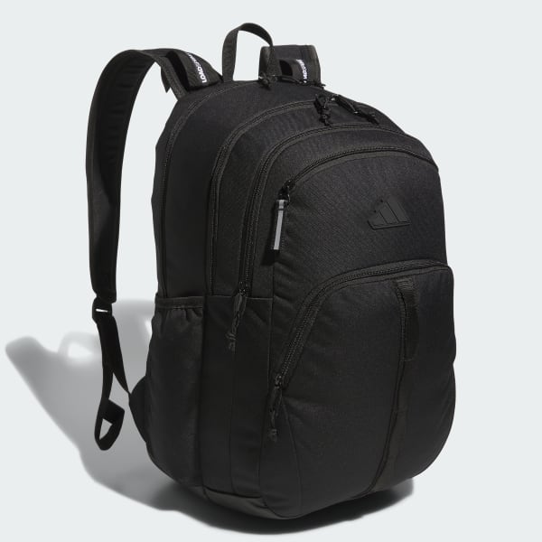 Black Prime 7 Backpack
